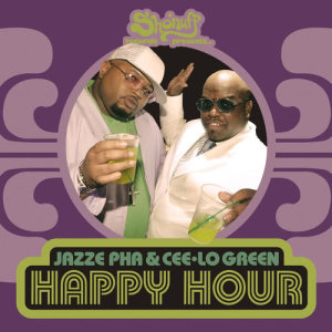 Cee-Lo Green的專輯Happy Hour