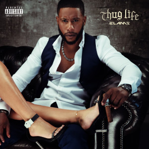 Album Thug Life (Explicit) from Elams
