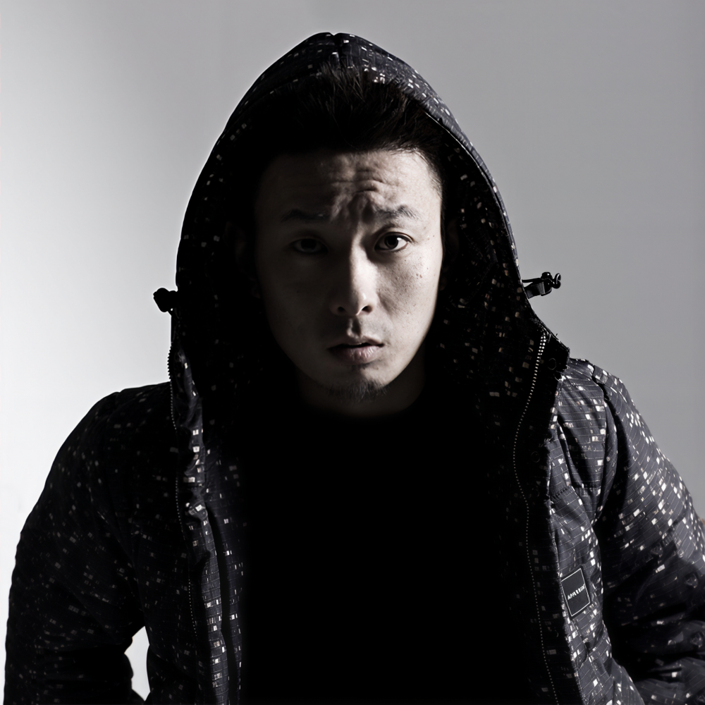 DJ Kentaro