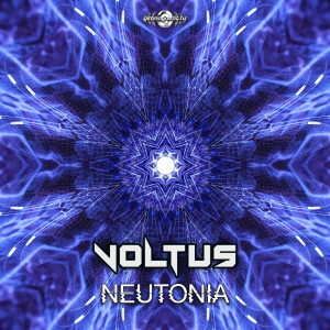 收聽Voltus的Neutonia歌詞歌曲