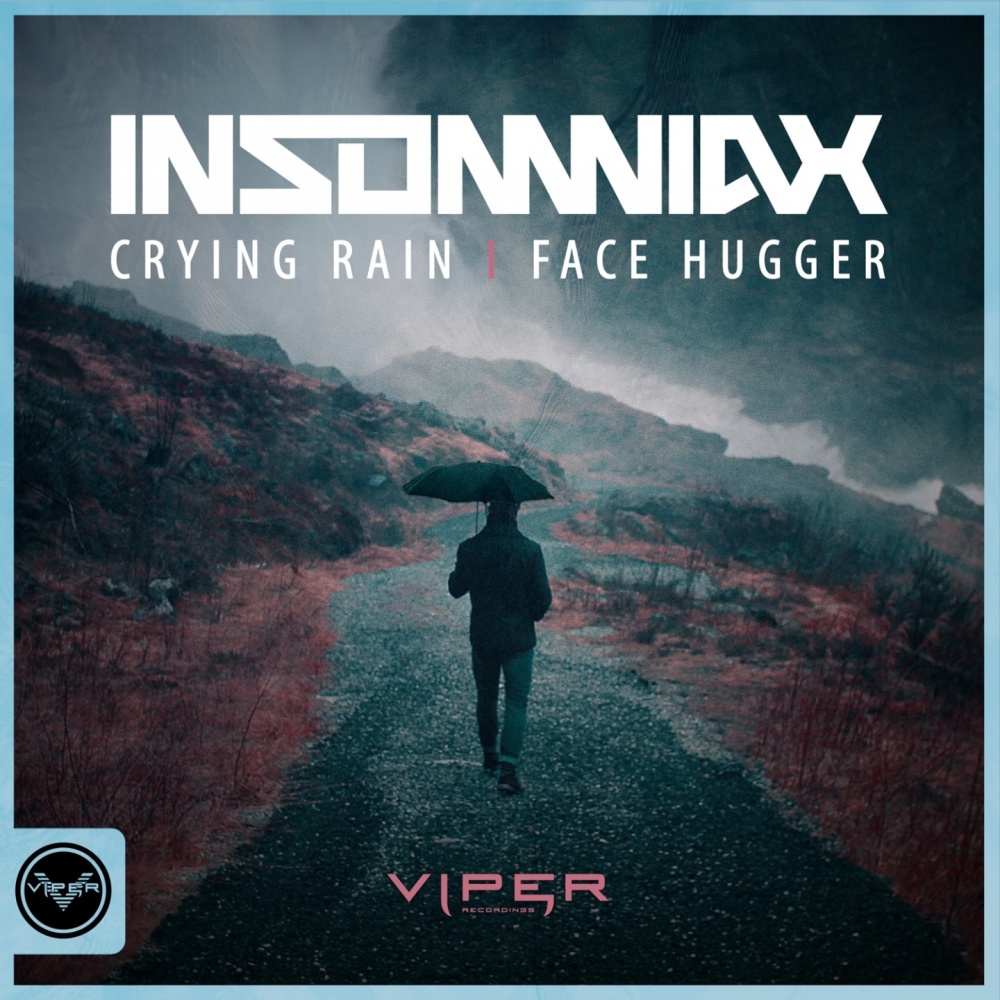 Crying Rain