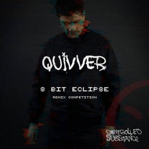 Quivver的專輯8 Bit Eclipse (Dave Lock Remix)