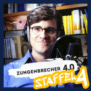 Bodo Wartke的專輯Zungenbrecher 4.0 - Staffel 4