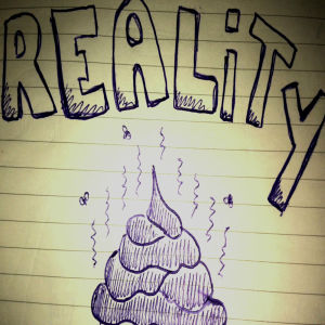 收聽Nubots的Reality歌詞歌曲