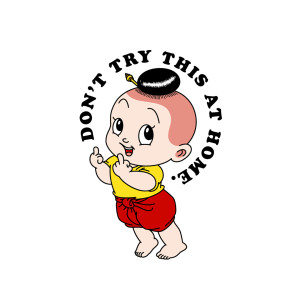 Dengarkan Dog friend (Explicit) lagu dari Don't Try This At Home dengan lirik