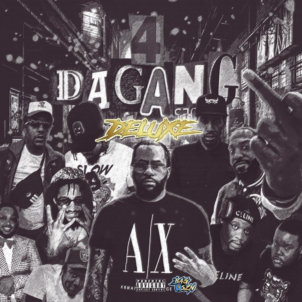 Rap Different (feat. Big Worm) (Explicit)