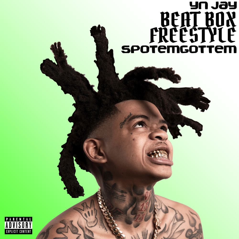 Beat Box (Freestyle|Explicit)