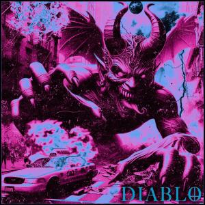 收聽Zoúme的DIABLO Y2K (Explicit)歌詞歌曲