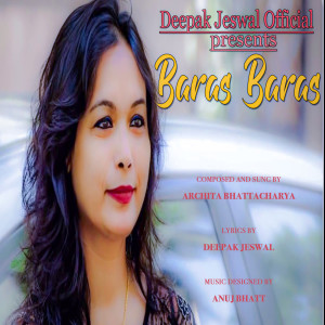 Album Baras Baras from Archita Bhattacharya