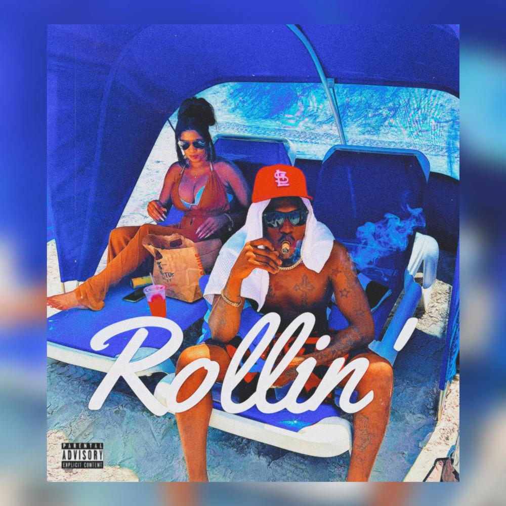 Rollin' (Explicit)