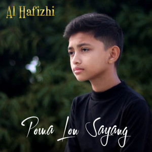 Album Poma Lon Sayang oleh Al Hafizhi