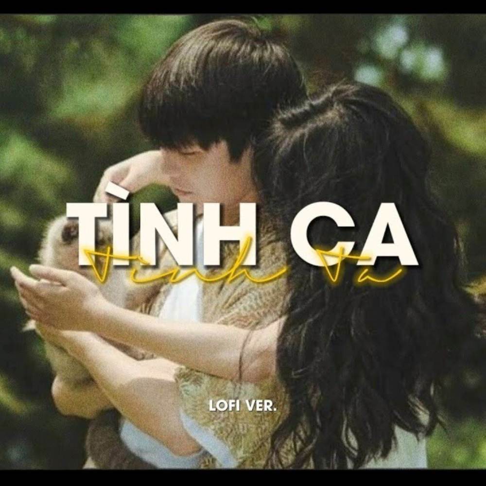 Tình Ca Tình Ta (Lofi)