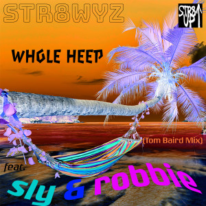 STR8WYZ的專輯Whole Heep