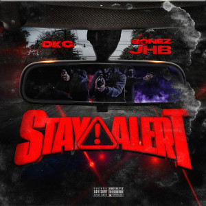 Listen to Stay Alert (Explicit) song with lyrics from DKG