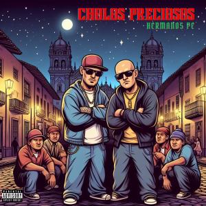 Gdogg的專輯Cholos Preciosos (feat. PabloPe) [Explicit]