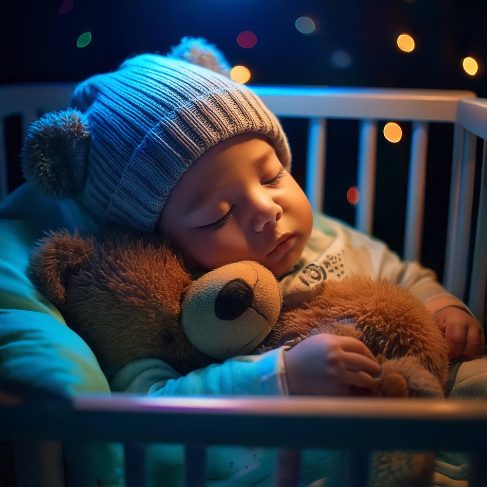 Sleep Rhythms for Infants