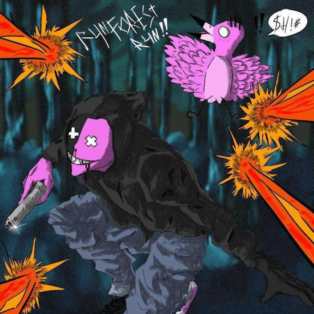RUNFORESTRUN! (Explicit)