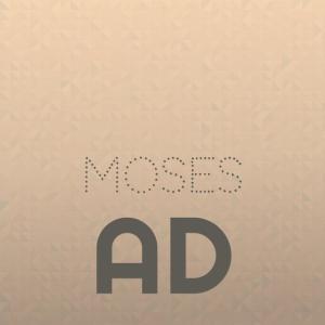 Various Artists的專輯Moses Ad