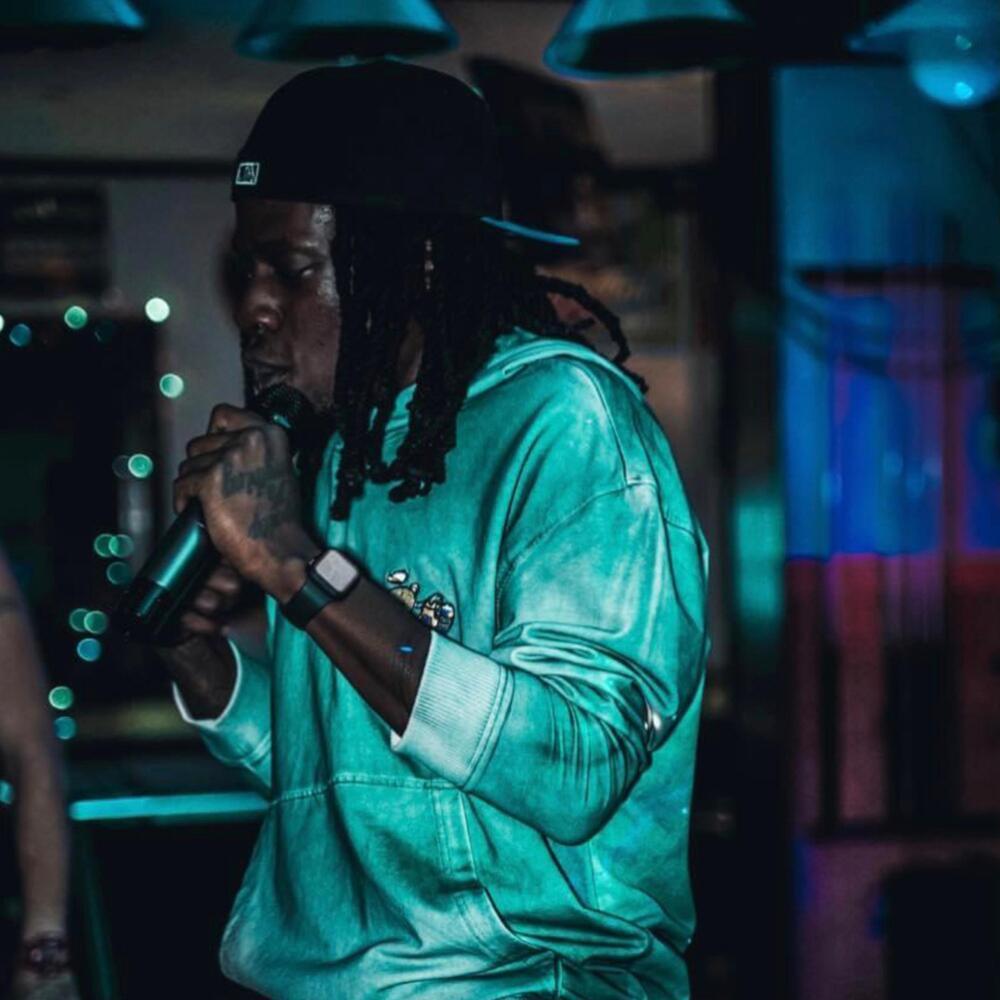 Chief Sosa (Explicit)