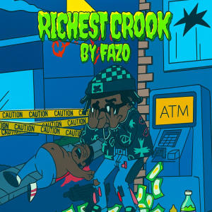 收聽slowdownron的2 AM in Atl Fast (feat. FazooWickk, Era Jay & Breesh) (Explicit)歌詞歌曲