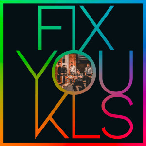 ดาวน์โหลดและฟังเพลง Fix You พร้อมเนื้อเพลงจาก Kilos