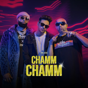 Album Chamm Chamm from Rahul Lakhanpal