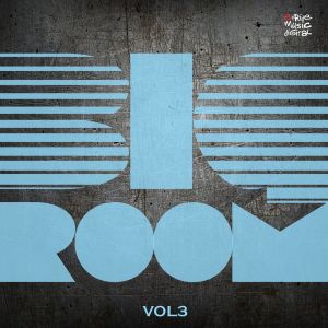 Big Room, Vol.3 dari Various
