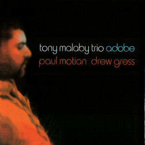 ดาวน์โหลดและฟังเพลง Adobe Blues พร้อมเนื้อเพลงจาก Tony Malaby