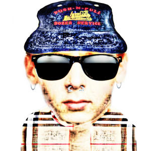 HUFBOGAN的專輯naarm