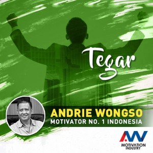 Dengarkan lagu Jangan Takut, Jangan Pernah Menyesal nyanyian Andrie Wongso dengan lirik