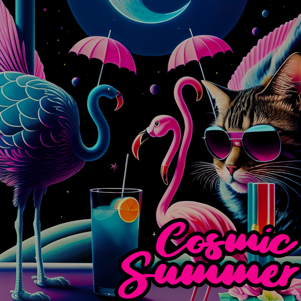 Cosmic Summer