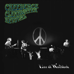 ดาวน์โหลดและฟังเพลง Proud Mary (Live At The Woodstock Music & Art Fair / 1969) พร้อมเนื้อเพลงจาก Creedence Clearwater Revival
