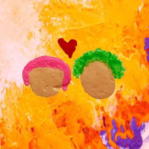 Listen to MANSON (Explicit) song with lyrics from love seat