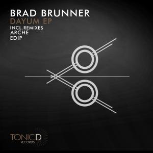 收聽Brad Brunner的Dayum ((EdiP Remix))歌詞歌曲