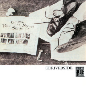 收聽Pink Anderson的Greasy Greens (Album Version)歌詞歌曲
