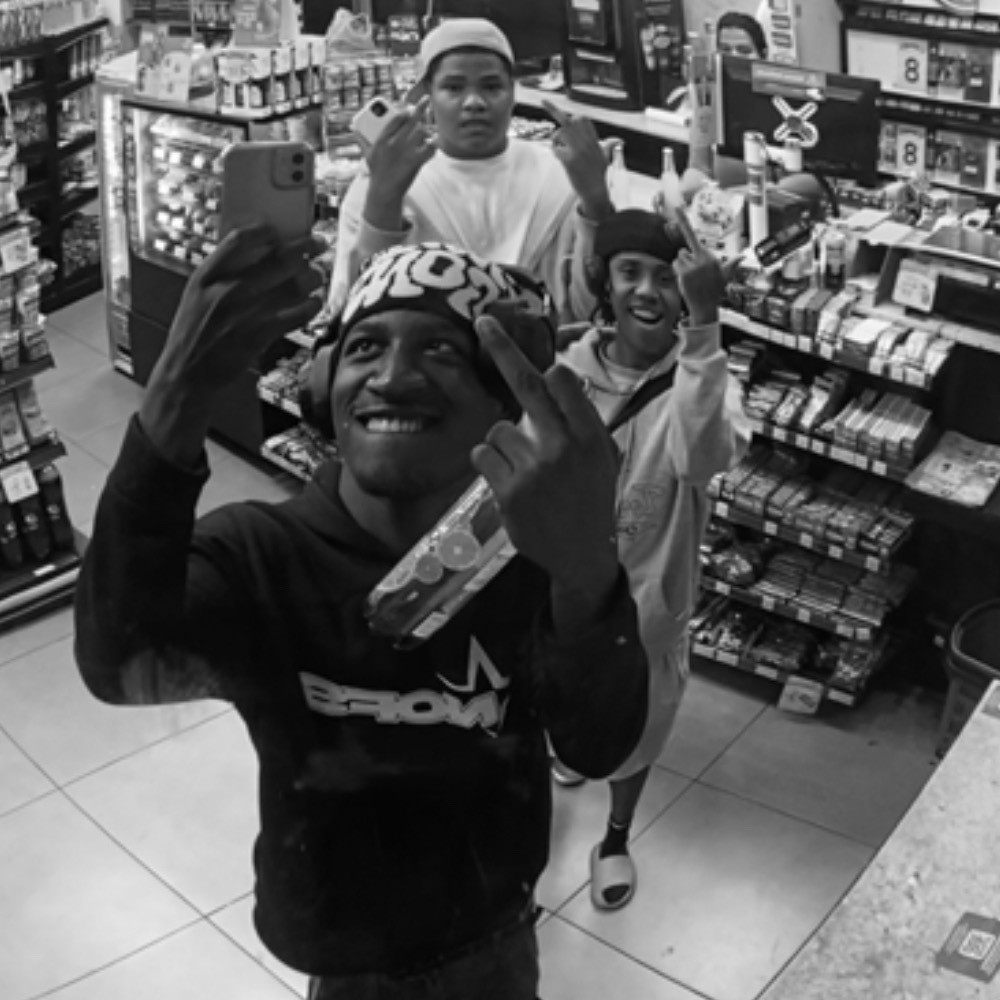 No Stress (Explicit)