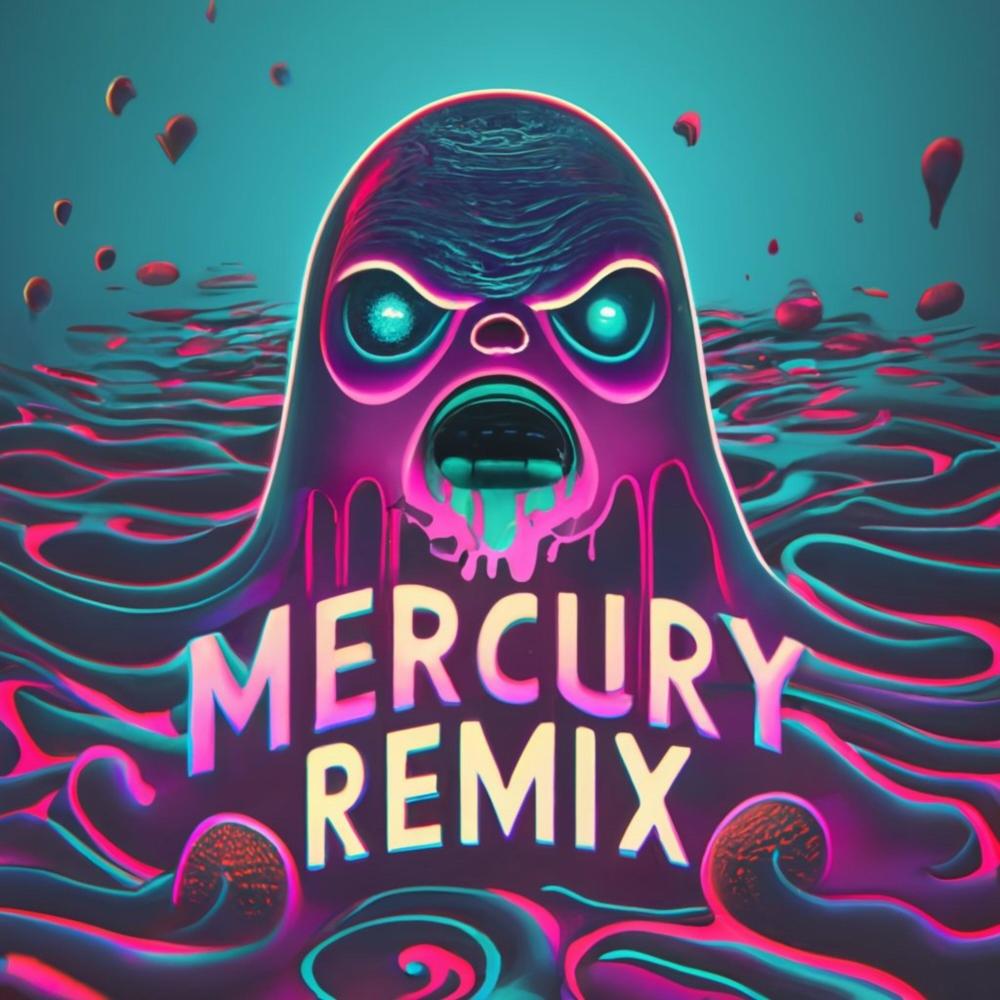 Mercury (DUBSTEP|Explicit)
