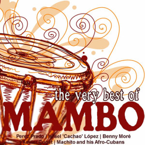 ดาวน์โหลดและฟังเพลง Mambo No. 5 พร้อมเนื้อเพลงจาก Perez Prado