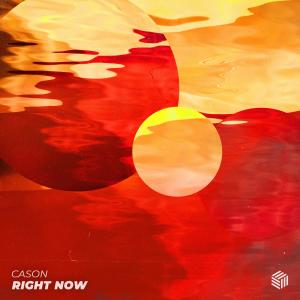 Listen to Right Now song with lyrics from Cason