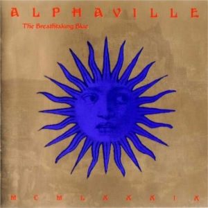 ดาวน์โหลดและฟังเพลง Patricia's Park พร้อมเนื้อเพลงจาก Alphaville
