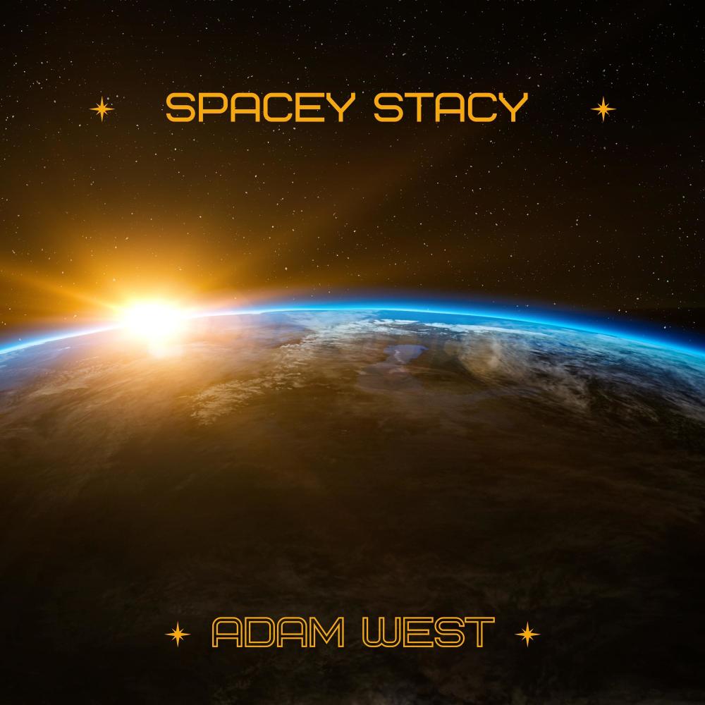 Spacey Stacy 3.0