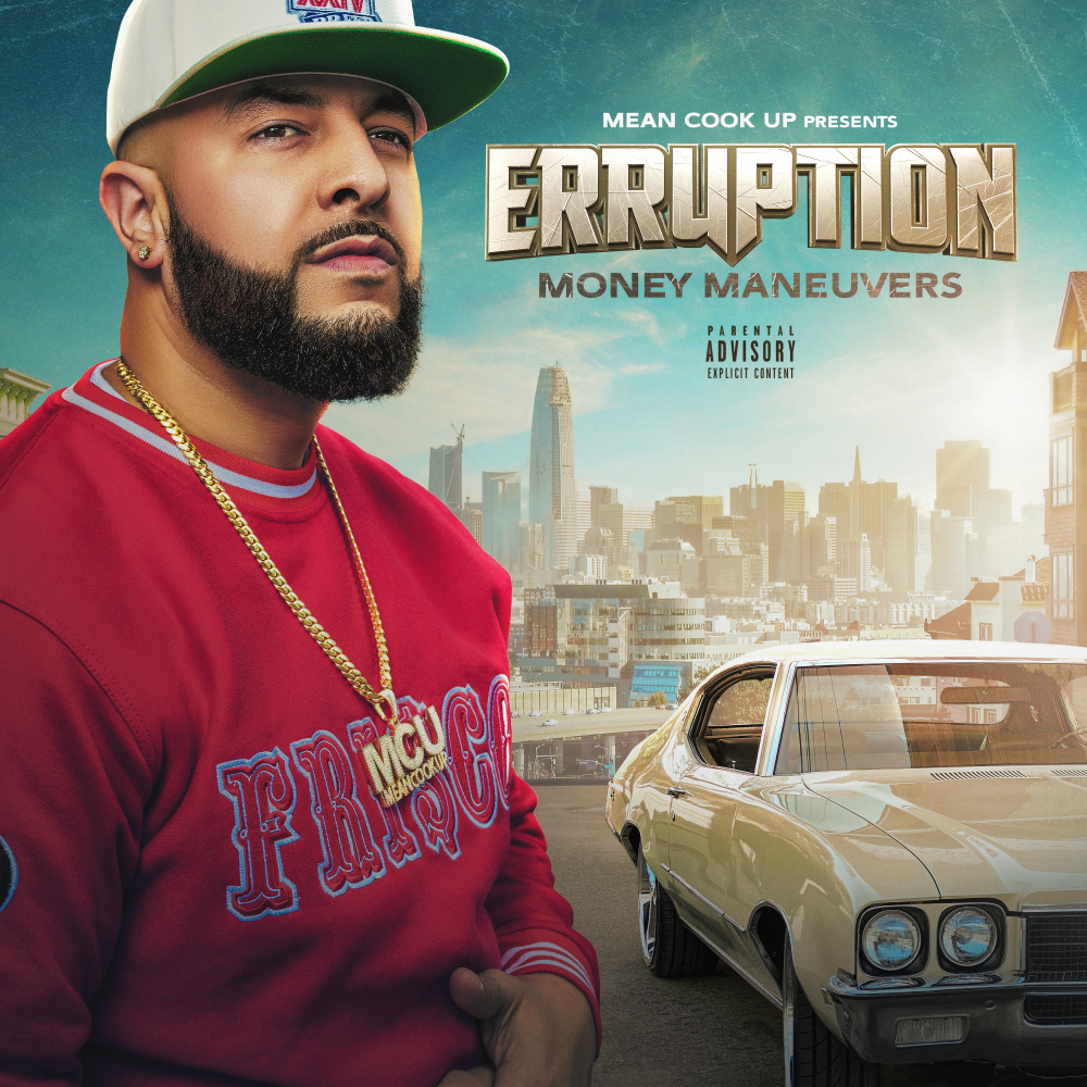 Roll The Dice (Explicit)