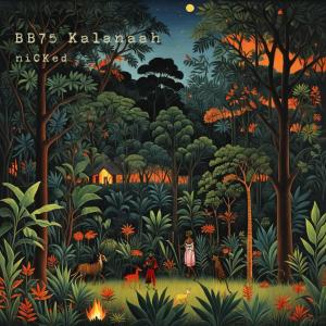 Nicked的專輯Kalanaah