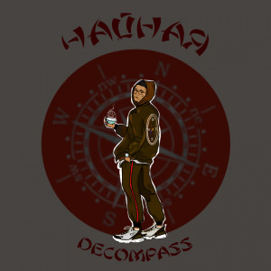 ดาวน์โหลดและฟังเพลง Чайная พร้อมเนื้อเพลงจาก DECOMPASS