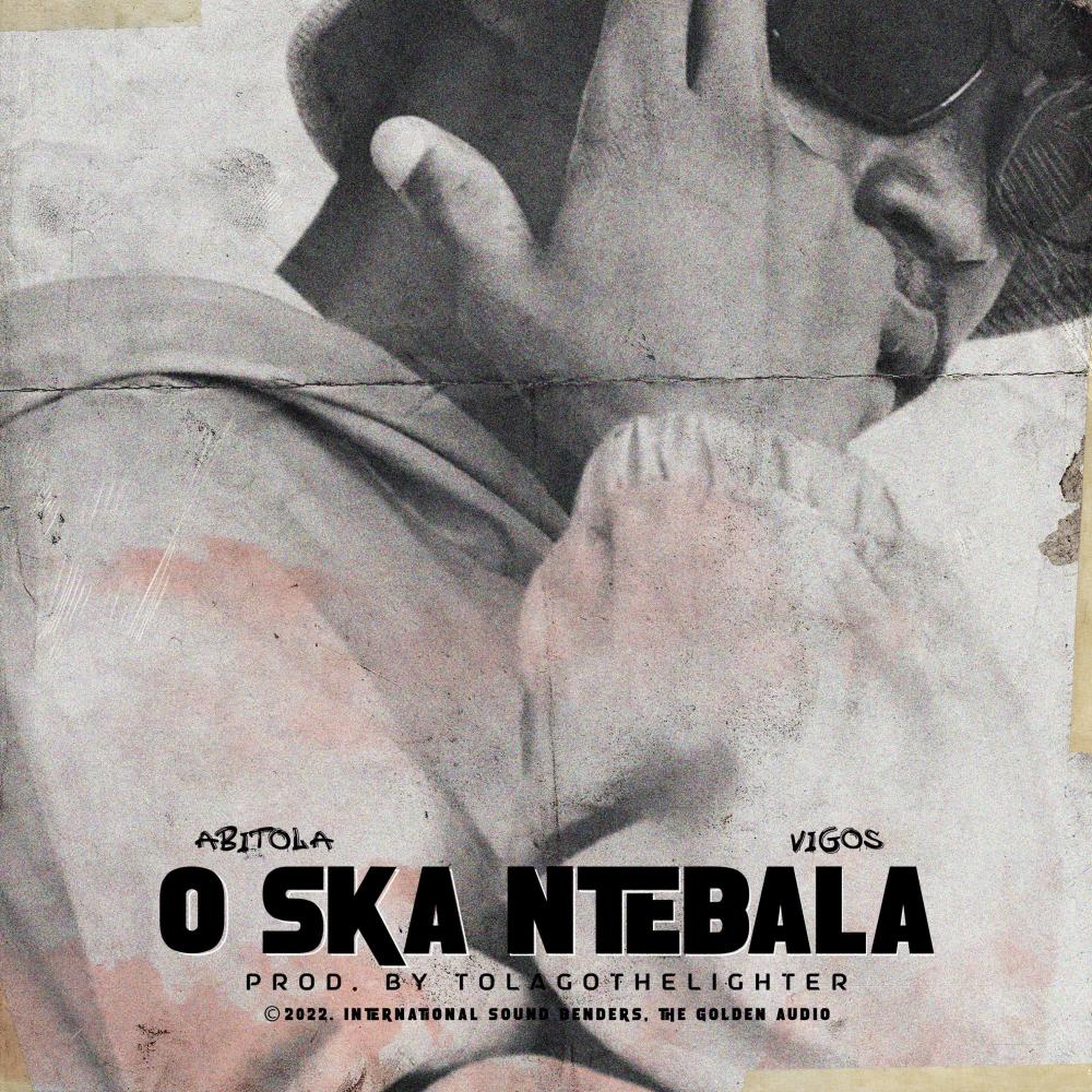 O Ska Ntebala