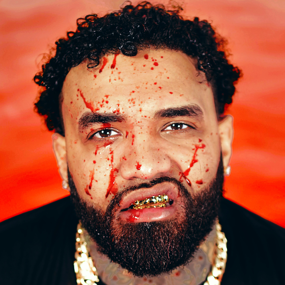 I Didn't Go (Instrumental)