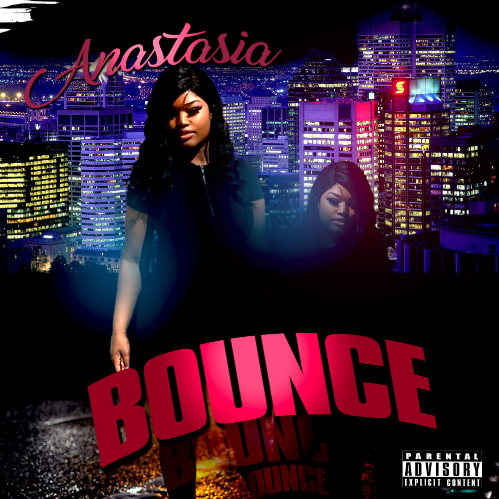 Bounce (Album|Explicit)