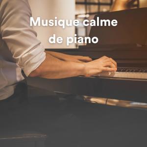 Piano Musique Académie pour Bébé的专辑Musique calme de piano