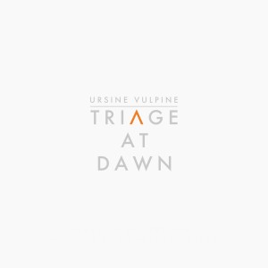 Listen to Triage At Dawn song with lyrics from Ursine Vulpine