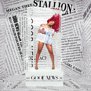收聽Megan Thee Stallion的Go Crazy (feat. Big Sean & 2 Chainz)歌詞歌曲
